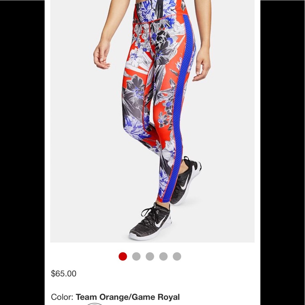 Nike leggings